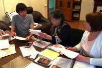 Лиханов Альберт Анатольевич. Новости.