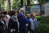 Лиханов Альберт Анатольевич. Новости.