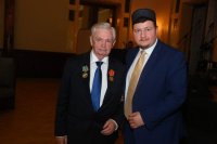 Лиханов Альберт Анатольевич. Новости.