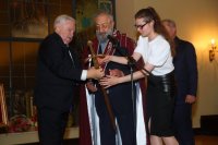 Лиханов Альберт Анатольевич. Новости.