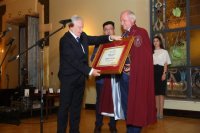 Лиханов Альберт Анатольевич. Новости.