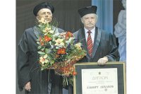 Лиханов Альберт Анатольевич. Новости.