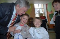 Лиханов Альберт Анатольевич. Новости.