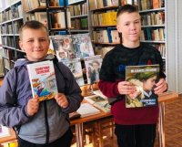 Лиханов Альберт Анатольевич. Новости.