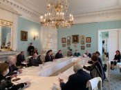 Лиханов Альберт Анатольевич. Новости