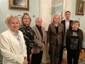 Лиханов Альберт Анатольевич. Новости