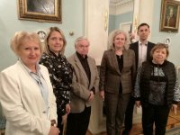 Лиханов Альберт Анатольевич. Новости.