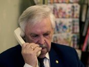 Лиханов Альберт Анатольевич. Новости