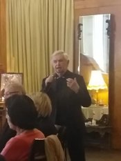 Лиханов Альберт Анатольевич. Новости