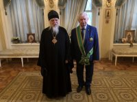 Лиханов Альберт Анатольевич. Новости.