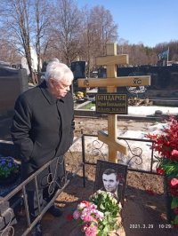 Лиханов Альберт Анатольевич. Новости.