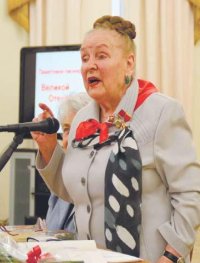 Лиханов Альберт Анатольевич. Новости.