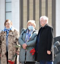 Лиханов Альберт Анатольевич. Новости.