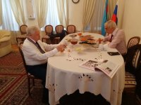 Лиханов Альберт Анатольевич. Новости.