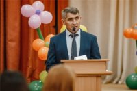 Лиханов Альберт Анатольевич. Новости.