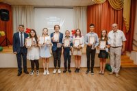 Лиханов Альберт Анатольевич. Новости.