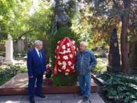 Лиханов Альберт Анатольевич. Новости.