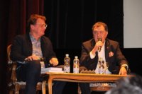 Лиханов Альберт Анатольевич. Новости.