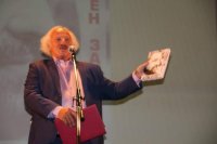 Лиханов Альберт Анатольевич. Новости.