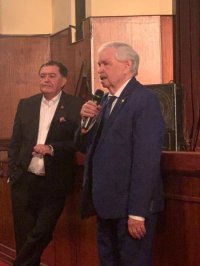 Лиханов Альберт Анатольевич. Новости.