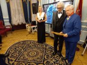 Лиханов Альберт Анатольевич. Новости