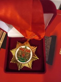 Лиханов Альберт Анатольевич. Новости.