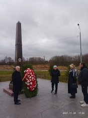 Лиханов Альберт Анатольевич. Новости