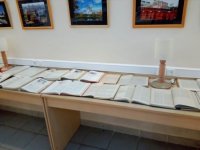 Лиханов Альберт Анатольевич. Новости.