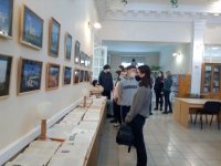 Лиханов Альберт Анатольевич. Новости.