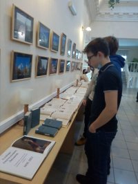 Лиханов Альберт Анатольевич. Новости.