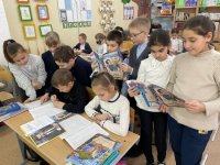 Лиханов Альберт Анатольевич. Новости.