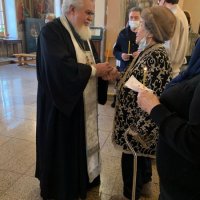 Лиханов Альберт Анатольевич. Новости.
