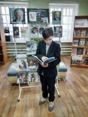 Лиханов Альберт Анатольевич. Новости