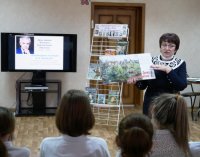 Лиханов Альберт Анатольевич. Новости.