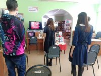 Лиханов Альберт Анатольевич. Новости.