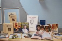 Лиханов Альберт Анатольевич. Новости.