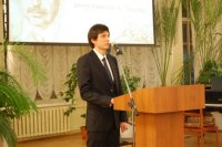 Лиханов Альберт Анатольевич. Новости.