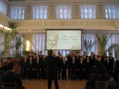 Лиханов Альберт Анатольевич. Новости