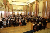 Лиханов Альберт Анатольевич. Новости.