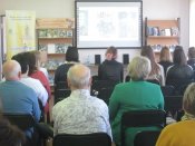 Лиханов Альберт Анатольевич. Новости