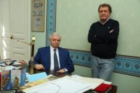 Лиханов Альберт Анатольевич. Новости.