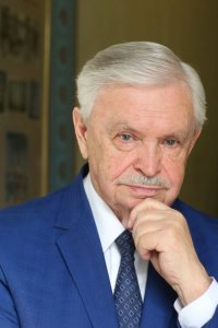 Лиханов Альберт Анатольевич. Новости.