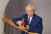 Лиханов Альберт Анатольевич. Новости.