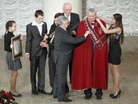 Лиханов Альберт Анатольевич