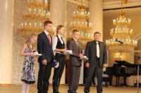 Лиханов Альберт Анатольевич