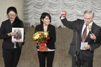 Лиханов Альберт Анатольевич