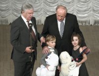 Лиханов Альберт Анатольевич