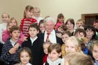 Лиханов Альберт Анатольевич