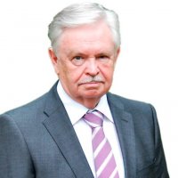 Лиханов Альберт Анатольевич