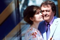 Мария и Дмитрий